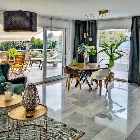 Panoramic Home Benalmadena Exterior photo