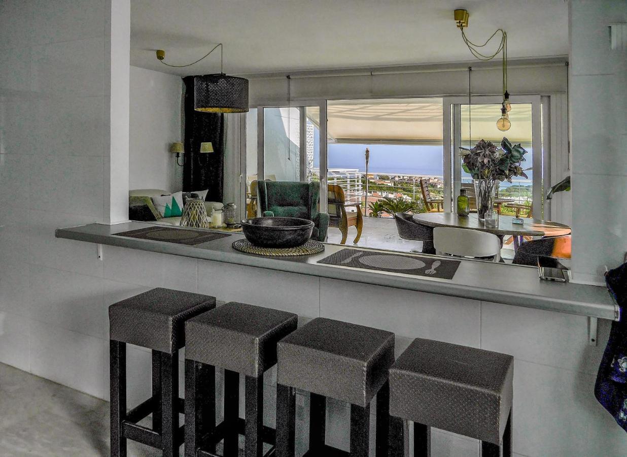 Panoramic Home Benalmadena Exterior photo