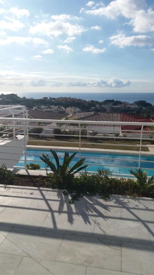 Panoramic Home Benalmadena Exterior photo