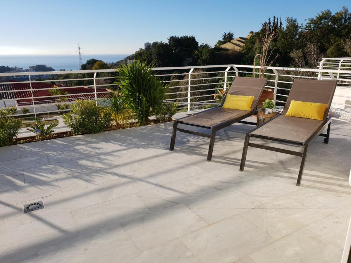 Panoramic Home Benalmadena Exterior photo