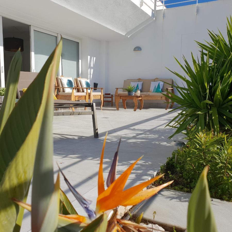 Panoramic Home Benalmadena Exterior photo