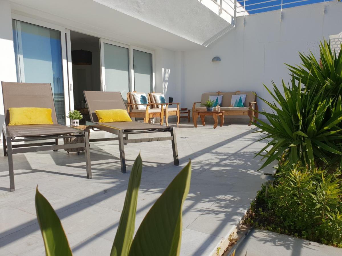 Panoramic Home Benalmadena Exterior photo