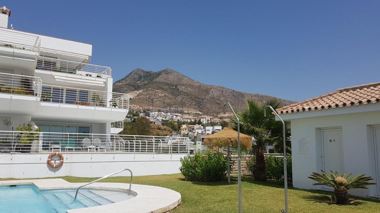 Panoramic Home Benalmadena Exterior photo