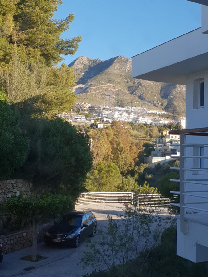 Panoramic Home Benalmadena Exterior photo