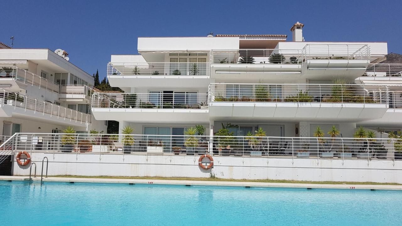 Panoramic Home Benalmadena Exterior photo